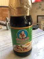 Mängden socker i Sauce Assaisonnement HB