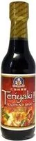 Mängden socker i Teriyaki Sauce 298G