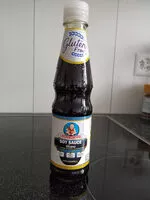 Mängden socker i Soy Sauce