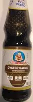 Mängden socker i Oyster Sauce