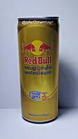 Mängden socker i Red Bull with High Vitamins
