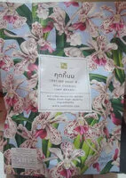 Mängden socker i คุกกี้นม เอสแอนด์พี