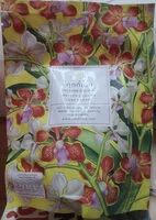 Mängden socker i คุกกี้เนย - 85 กรัม