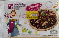 Mängden socker i ข้าวผัดไรซ์เบอรี่ไก่และธัญพืช