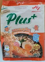 Mängden socker i แซลมอนซุปโชยุ