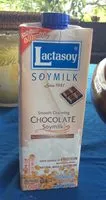 Mängden socker i Lait de soja au chocolat