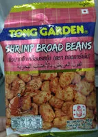 Mängden socker i Board beans