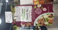Mängden socker i Nutrione heart mix