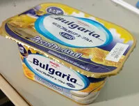 Mängden socker i โยเกิร์ตชนิดก้อนผสมน้ำผึ้ง