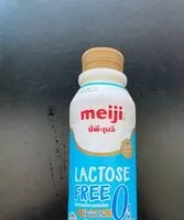 Mängden socker i CP Meiji Lactose Free 0% Fat