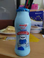 Mängden socker i เมจิออริจินัล
