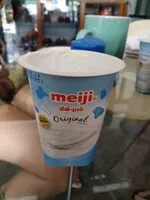 Mängden socker i natural low fat yoghurt