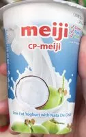 Mängden socker i Low Fat Yoghurt