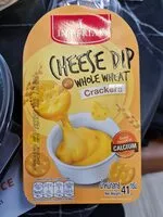 Mängden socker i โฮลวีท แครกเกอร์