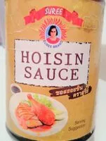 Mängden socker i Sauce Hoisin Suree