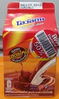 Mängden socker i โอวัลติน