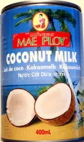 Mängden socker i Coconut Milk