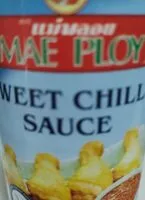 Mängden socker i Sweet Chilli Sauce