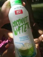 Mängden socker i Coconut Water