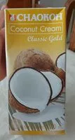 Mängden socker i Coconut Cream