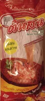 Mängden socker i Bean vericelli
