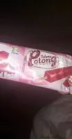 Mängden socker i Cremo red bean ice cream