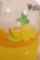 Mängden socker i Mogu mogu