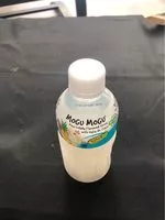 Mängden socker i Mogu mogu Pina Colada