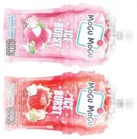 Mängden socker i Mogu Mogu Ice Burst