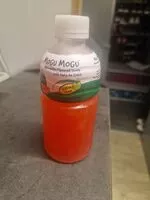 Mängden socker i Mogu Mogu Watermelon