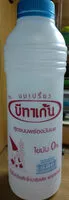 Mängden socker i บีทาเก้น สูตรนมพร่องมันเนย