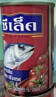 Mängden socker i ปลาซาร์ดีนในซอสมะเขือเทศ