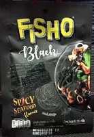 Mängden socker i ฟิชโชรสสไปซี่ซีฟู้ด