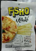 Mängden socker i ปลาเส้นฟิชโชรสดับเบิ้ลชีสพิซซ่า