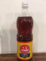 Mängden socker i Sauce de poisson Tiparos