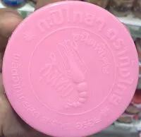 Mängden socker i กะปิ