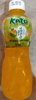 Mängden socker i Orange juice