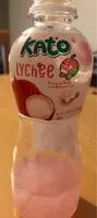 Mängden socker i Lychee