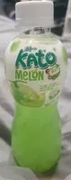Mängden socker i Kato melon