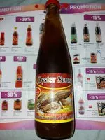 Mängden socker i Oyster Sauce
