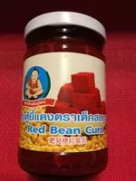Mängden socker i Red Bean Curd