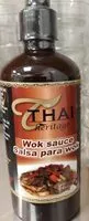 Mängden socker i Thai Heritage Wok Sauce