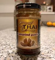 Mängden socker i Tamarind paste