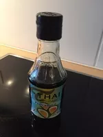 Mängden socker i Sos Rybny 200ML Thai