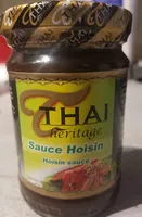 Mängden socker i Hoisin Sauce 220Ml