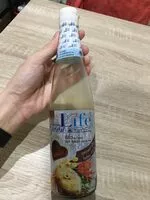 Mängden socker i ซีอิ้ว สูตรลด เกลือโซเดียม