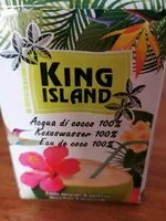 Mängden socker i Eau de coco 100%