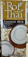 Mängden socker i ROI THAI