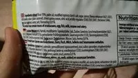 Mängden socker i Mama Chicken