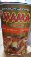 Mängden socker i Oriental Style Instant Noodles